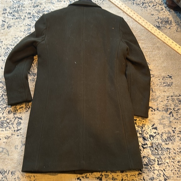 Superdry overcoat/trenchcoat - Picture 6 of 10